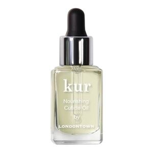 🆕 Londontown KUR Nourishing Cuticle Oil Essential care
12 ml / .4 fl oz